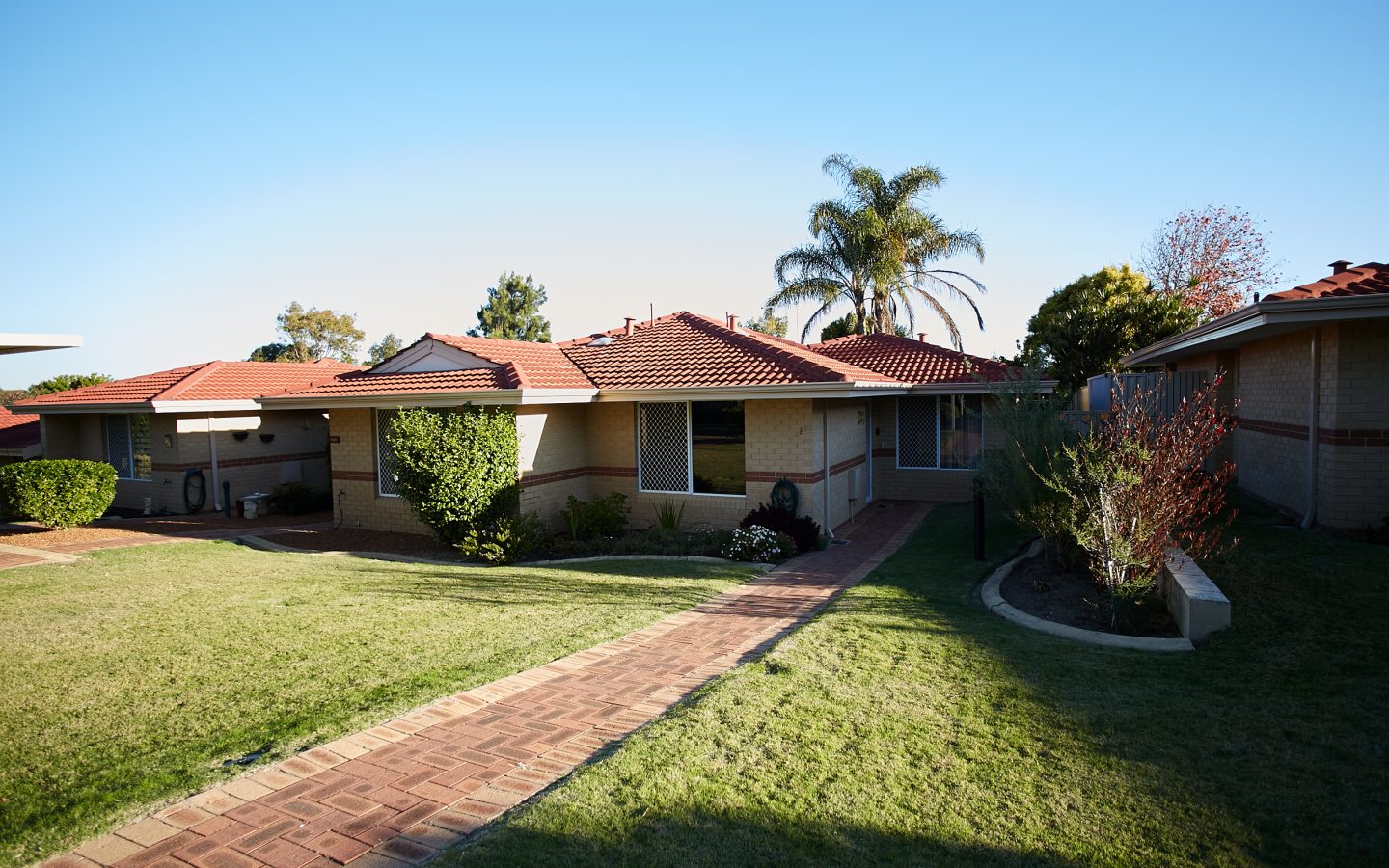 Edgewater Mercy Villas Retirement Village Mercy Health