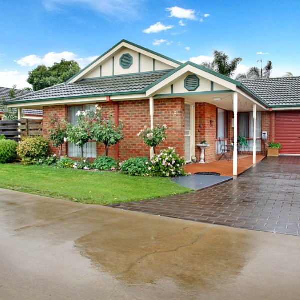 Ave Maria Retirement Village