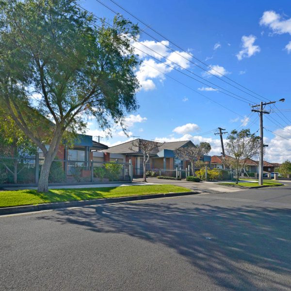 St Margaret's Retirement Village