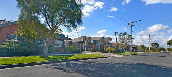 St Margaret's Retirement Village
