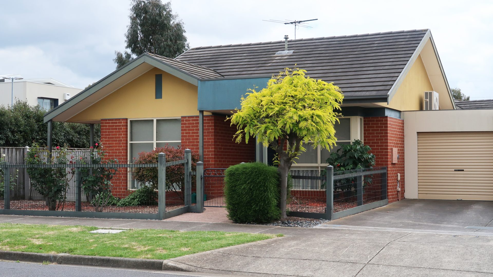 St Margaret's Community Retirement Village Retirement Living Mercy