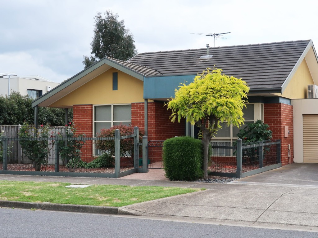 St Margaret's Community Retirement Village Retirement Living Mercy