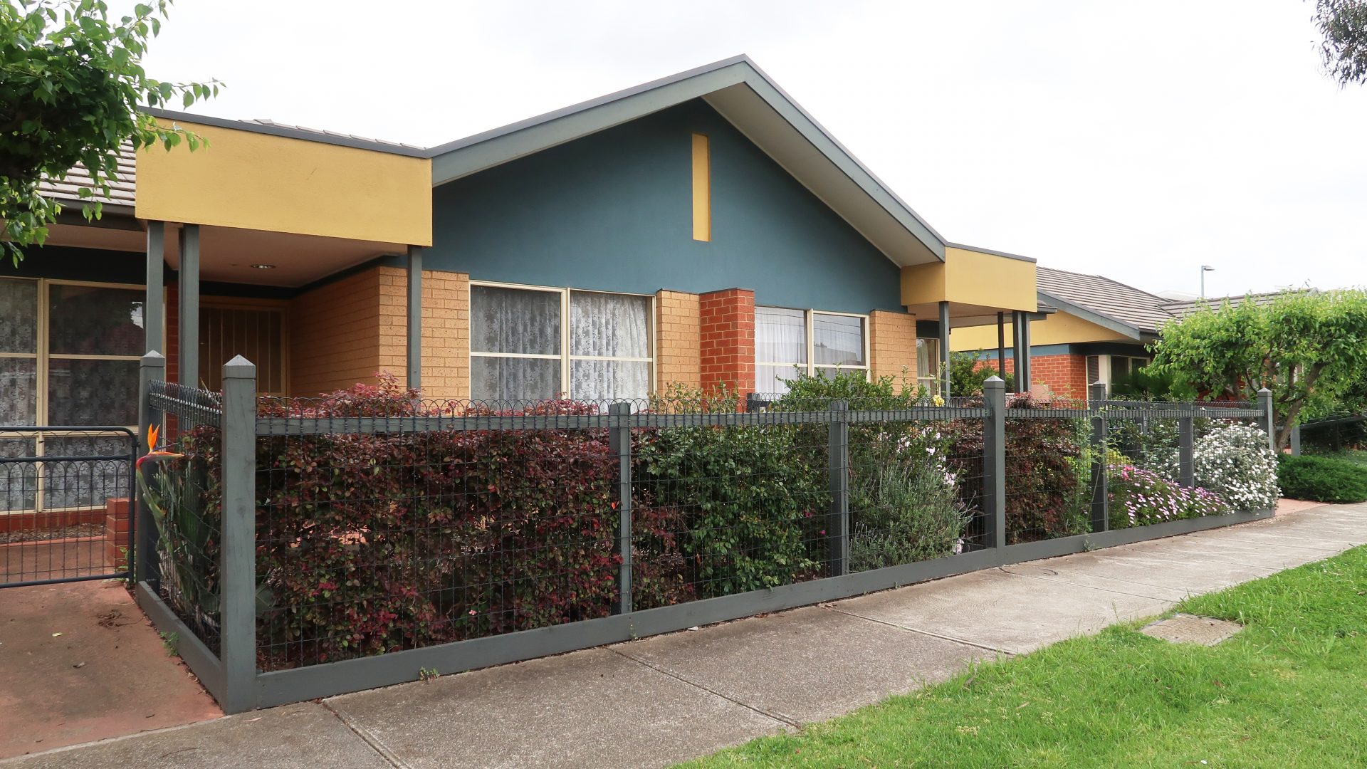 St Margaret's Community Retirement Village Retirement Living Mercy